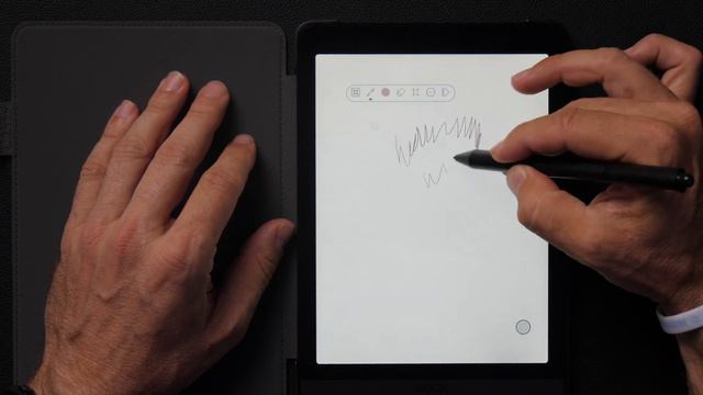 Unboxing And First Take Of The Onyx BOOX Nova 3 Color E-Ink Tablet смотреть онлайн