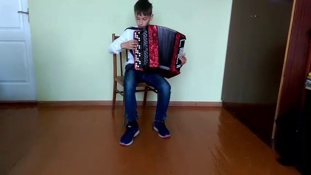 47. Коробій Андрій. Інструментальний жанр. Kids. смотреть онлайн