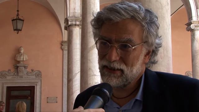 La Città dei Diritti ricorda Guido Rossa смотреть онлайн