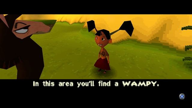 Five Part Series - 1 - Disney's The Emperor's New Groove (PlayStation 1) смотреть онлайн
