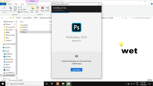 how to crack photoshop cc 2020 смотреть онлайн