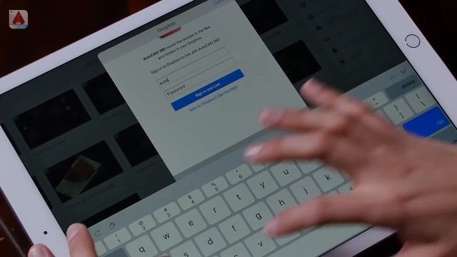 AutoCAD 360 Pro - Überblick смотреть онлайн