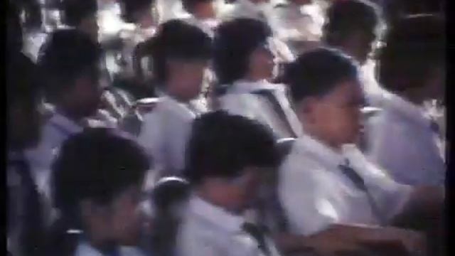 Proton Wira TV Commercial 1993