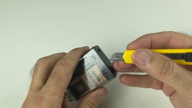 Как разобрать одноразку Vapengin 5500 смотреть онлайн