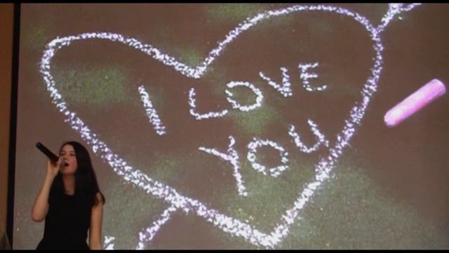 Фестиваль французской песни. 05.12.2014. Гимназия 1636 "НИКА" смотреть онлайн