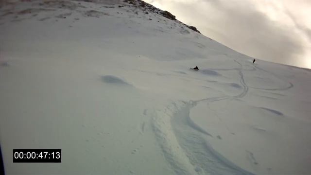 FreeRide Viktor Kozlov