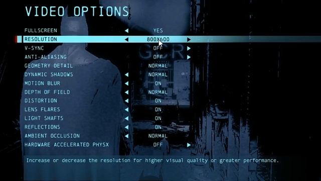 Batman: Arkham Origins- on Geforce 210 (Gameplay) HD смотреть онлайн