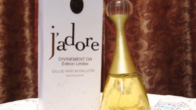 Духи Dior J Adore