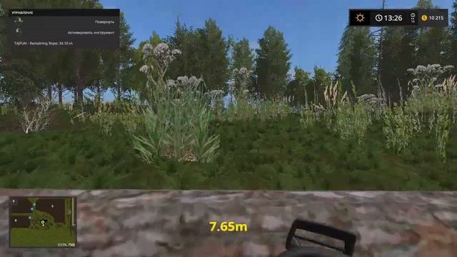 fs 17 ЛЕСОЗАГОТОВКА долгостроево смотреть онлайн