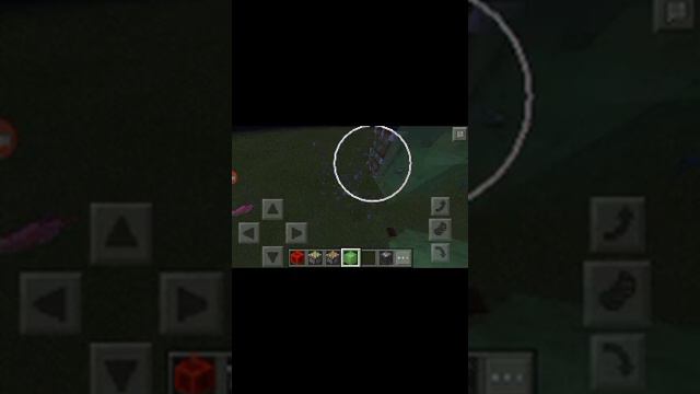 Новинка! Я нашёл Механизм В Minecraft Pe ! Без модов 0.15.4 смотреть онлайн