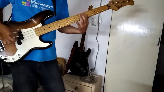 Prueba de Bajo Cort смотреть онлайн