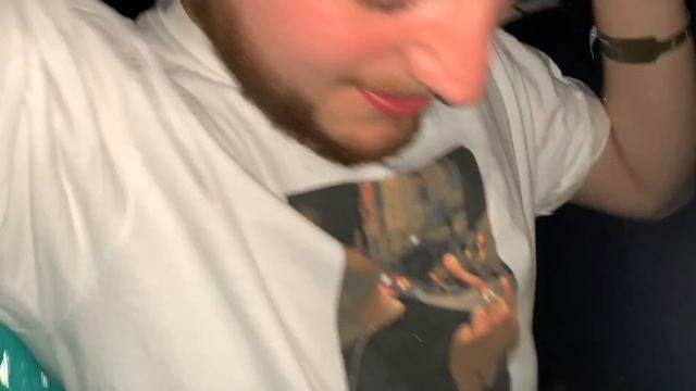 The MESSIEST Festival We've EVER Had!.. | Download Festival 2019 смотреть онлайн