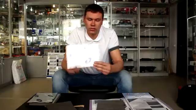 Шумоизоляция Volkswagen Touareg. смотреть онлайн