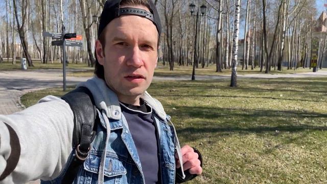 VLOG ● ВСЕГДА ХОТЕЛ ЭТО СДЕЛАТЬ! смотреть онлайн