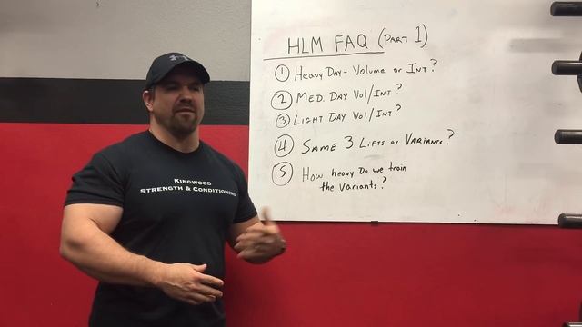 FAQ: Heavy Light Medium (Part 1) смотреть онлайн