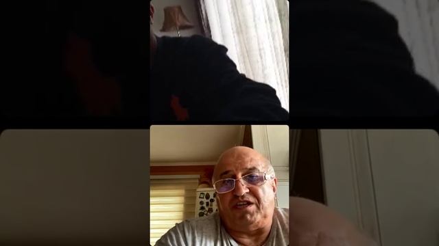 Разговор с Григорием.(полная версия) смотреть онлайн