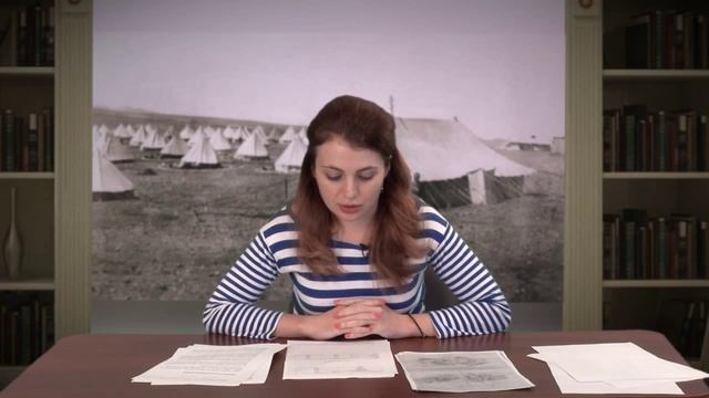 Видеолекция по теме: Особенности казачьей периодики в эмиграции смотреть онлайн