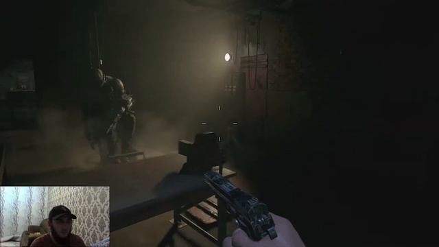 Resident Evil 8: Village ➤ Прохождение — Часть 8: ЧЕРНЫЙ ОБОРОТЕНЬ В ДЕРЕВНЕ смотреть онлайн