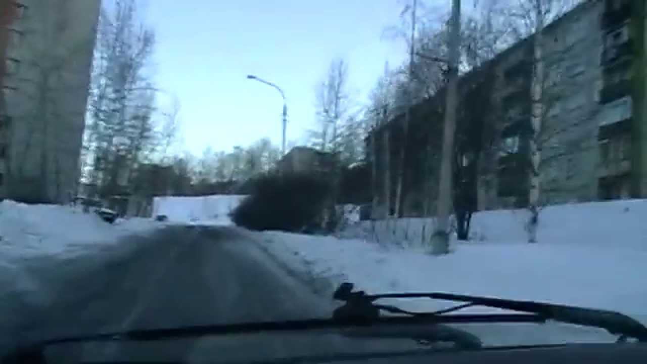 Ямный 9-10 апреля 2010 г. смотреть онлайн