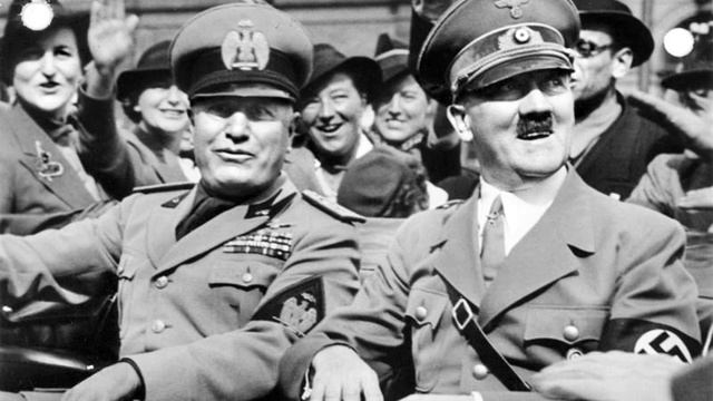 Fascism | Wikipedia audio article смотреть онлайн