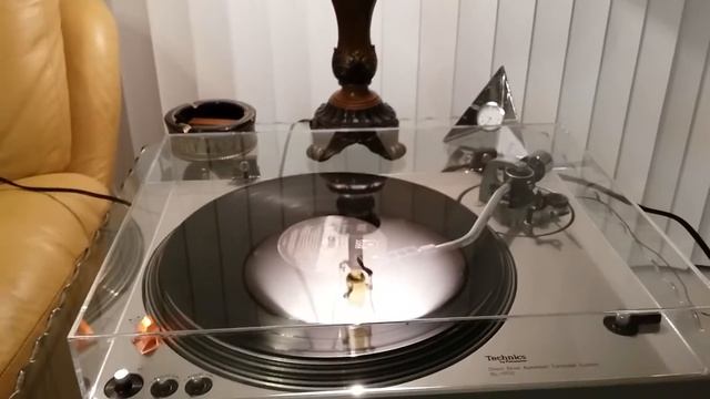 Technics sl 1700 turntable смотреть онлайн