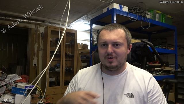 #110 Chia Full Node verliert Sync.... Ich bin so blöd... Sabotiere meine eigene 1,554PiB Farm :( смотреть онлайн