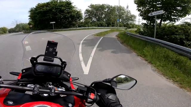 Honda CB500X (2019): Motorrad Mit 48 PS Peinlich? | Piotrrr Moto