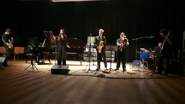 Ransom - Morgan James (Cover by Katie Miltiadous) смотреть онлайн