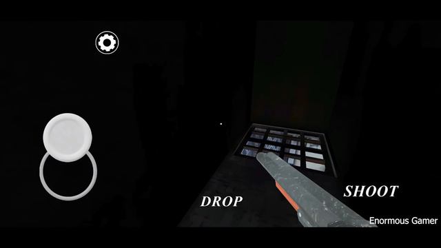 Grandpa brought his shotgun to Granny's house. смотреть онлайн