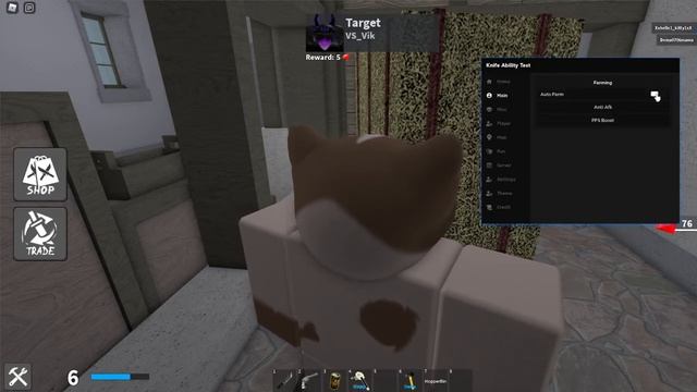 NEW KAT SCRIPT || Roblox || 2021 Working now! смотреть онлайн