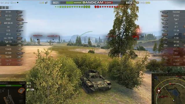 Самое простое прохождение ЛБЗ ЛТ-15 смотреть онлайн