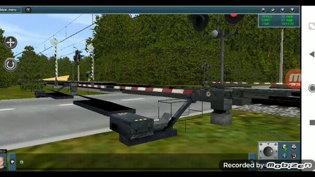 работаю дежурным по переезду в trainz simulator android встретил теп 70 и чмэ3 красивого окраса смотреть онлайн