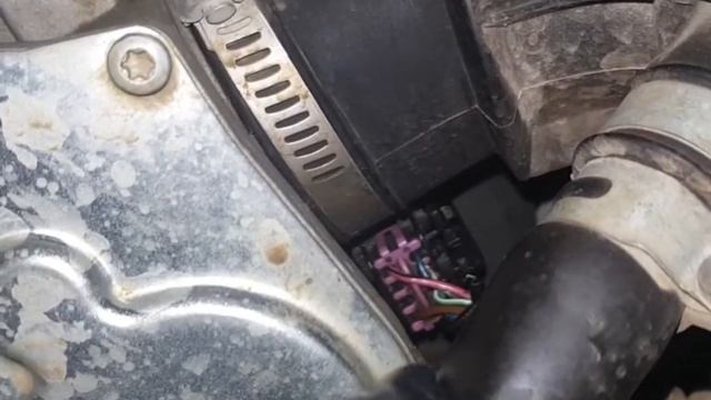 Коротко о технической неисправности педали акселератора! Ваз 2114 смотреть онлайн