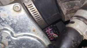 Коротко о технической неисправности педали акселератора! Ваз 2114