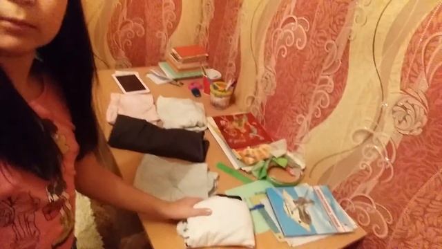 Что я возьму с собой в поездку из одежды смотреть онлайн