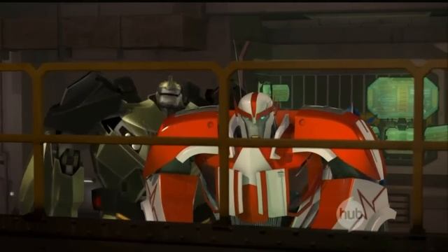 TFP: Like... Jack смотреть онлайн