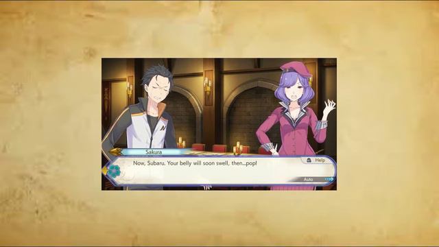 Re: Zero - Arc 5 Web Novel ch 1 - 3 смотреть онлайн