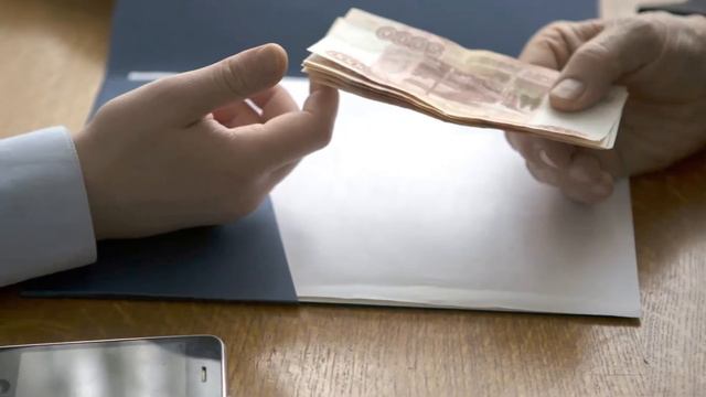 Взяткам в Биткоинах дан зеленый свет! смотреть онлайн