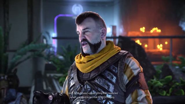 Horizon Forbidden West PS5 Save Wizard Discord Giveaway смотреть онлайн