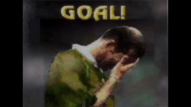 Zidane Football Generation - Nintendo Game Boy Color смотреть онлайн