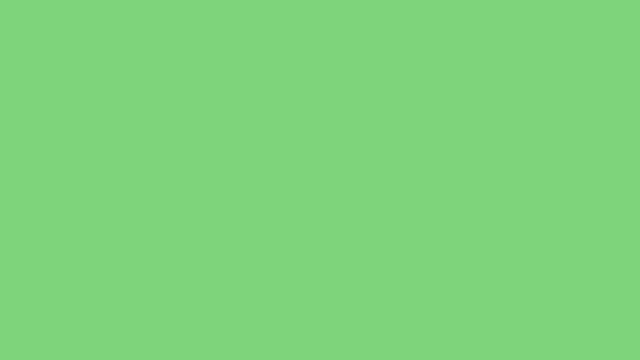 "Very Soft Lime Green" - #86E57F смотреть онлайн