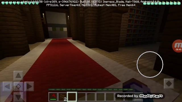 СТРАШНЫЕ ТЕЛЕПУЗИКИ!!!СЕРИЯ 2(СТРАШИЛКИ В МАЙНКРАФТ ПЕ)! смотреть онлайн