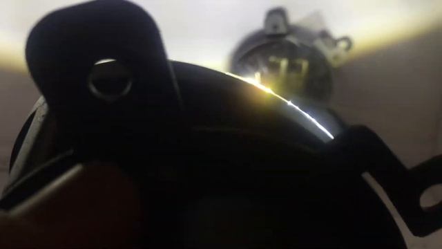 Фары противотуманные LED Лада Ларгус 20W смотреть онлайн