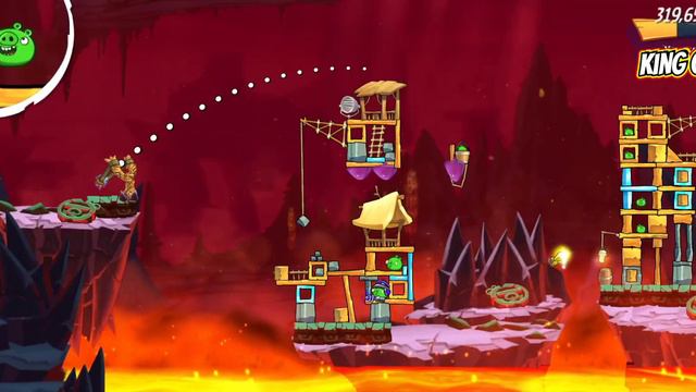 Angry Birds 2 Clan Battle Today 24 Jan 2024 Ratio 140 (2×(Stella And Bomb) Rooms 12 #Ab2 #ab2 CVC смотреть онлайн