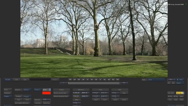 Stabilizer UI Updates - Flame Premium 2014 смотреть онлайн