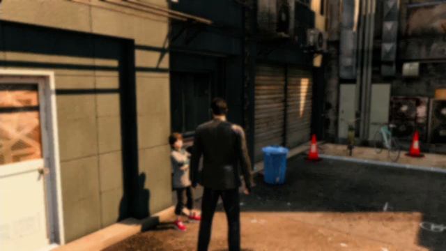 Like a Dragon Gaiden. #23. Третий забег по восклицательным знакам (поиск предметов и фото) смотреть онлайн