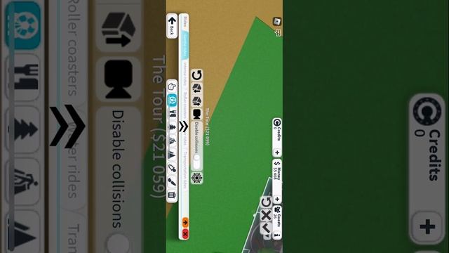 Играем в Tycoon в Roblox