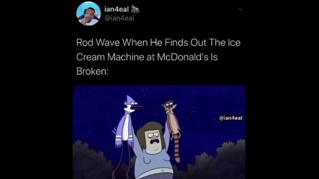 Twitter Memes V2 смотреть онлайн
