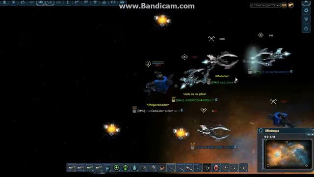 Torneo De Premium|Darkorbit 2014! смотреть онлайн