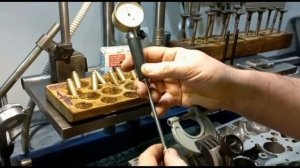 НАПРАВЛЯЮЩИЕ ВТУЛОК ВАЗ 21126 ГБЦ ам_ВЕСТА_ причины неисправности, не работает ГБЦ проблема